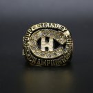 1986 Montreal Canadiens Roy NHL Stanley Cup Championship ring 11 size&