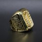 1993 Montreal Canadiens Roy NHL Stanley Cup Championship ring 11 size&