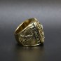 1991 Pittsburgh Penguins NHL Stanley Cup Championship ring 11 size&ium