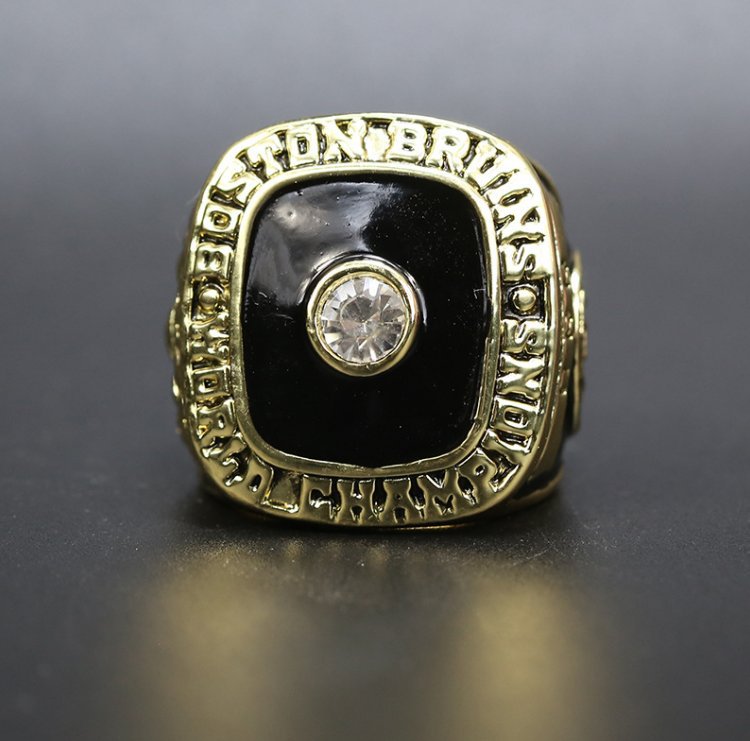 1970 Boston Bruins NHL Stanley cup championship ring 11 size&iuml;&fra