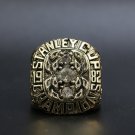 1982 New York Islanders Hockey Stanley Cup Championship ring 11 size&i