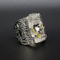 2009 Pittsburgh Penguins NHL Stanley Cup Championship ring 11 size&ium