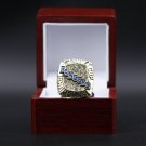 1994 NY Rangers Hockey NHL Stanley Cup Championship ring 11 size with