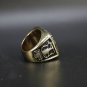 1976 Montreal Canadiens Roy NHL Stanley Cup Championship ring 11 size&