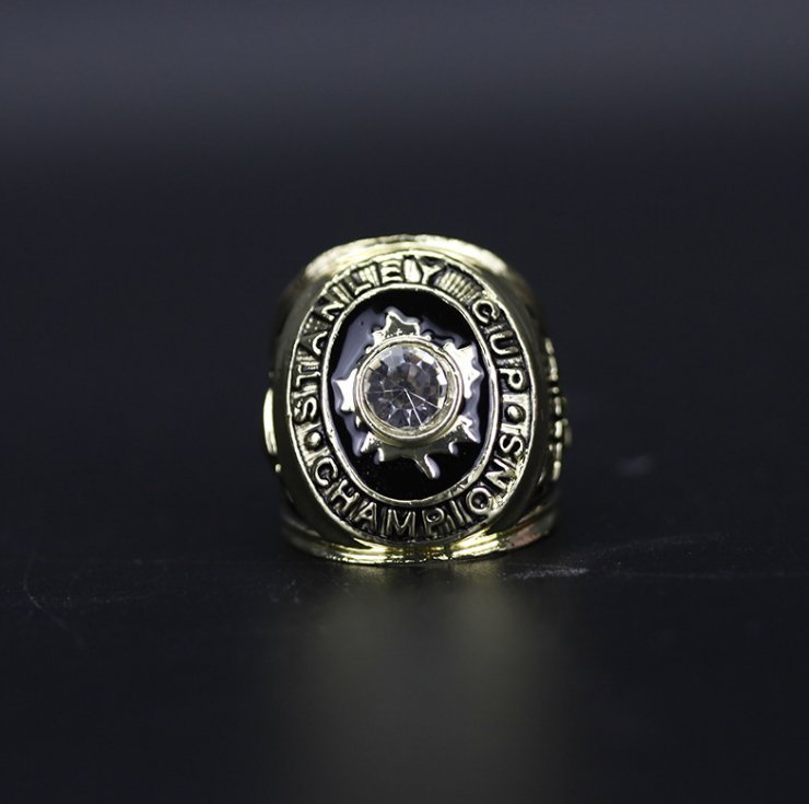 1964 Toronto Maple Leafs Stanley Cup championship ring 11 size&iuml;&f
