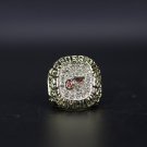 1986 DETROIT RED WINGS Stanley Cup Championship Ring 11 size&iuml;&fra