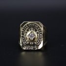 1951 Toronto Maple Leafs Stanley Cup championship ring 11 size&iuml;&f