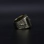 1978 Montreal Canadiens Roy NHL Stanley Cup Championship ring 11 size&