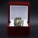 1944 Toronto Maple Leafs Stanley Cup championship ring 11 size with wo