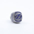 2021 Tampa Bay Lightning NHL Stanley Cup Hockey Championship Ring 11 s