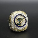 2019 St. Louis Blues Maroon NHL Stanley Cup championship ring 11 size&