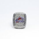 2022 Colorado Avalanche Stanley Cup NHL Hockey Champions ring 11 size&