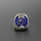 2020 Tampa Bay Lightning NHL Stanley Cup Hockey Championship Ring 11 s