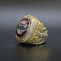 2018 Washington Capitals NHL Stanley Cup Championship ring Size 11 &iu