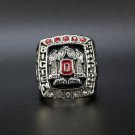 2008 Ohio State Buckeyes NCAA football national championship ring 11 s