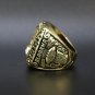 1979 Alabama Clemson Tide NCAA championship ring 11 size (169)