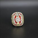 2016 Clemson Tigers Football NCAA championship ring 11 size (142)