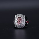 2014 San Francisco Giants MLB world series championship ring 11 size &