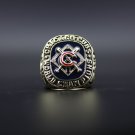 2016 Chicago Cubs MLB world series championship fan ring 11S Bryant&iu