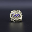 2008 Tampa Bay Rays Baskeball ALCS championship ring 11 size&iuml;&fra