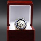 1911 Philadephia Athletics MLB world championship ring 11 size with ca