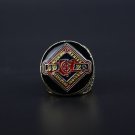 1920 Cleveland Indians MLB world championship ring 11 size&iuml;&frac1