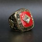 1991 Minnesota Twins MLB world series championship ring 11 size&iuml;&