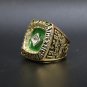 1989 Oakland Athletics MLB World Series championship ring 11 size&iuml