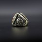 1957 Milwaukee Warriors MLB World Series championship ring 11 size&ium