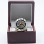2021 Atlanta Braves MLB world series championship fan ring 12# 11 size