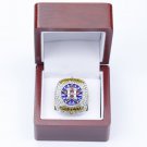2017 Houston Astros MLB World Series Championship Ring 11S Springer wi