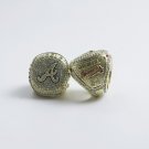 2021 Atlanta Braves MLB world series ring 14# 11 size&iuml;&frac14;ï¿½