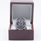 2019 Houston Astros MLB World Series Championship Ring 11 size with ca