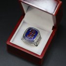 2018 Boston Red Sox world series championship ring 11 size with case&i