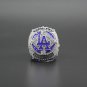 2020 Los Angles Dodgers World Seires championship ring 35# 11 size wit