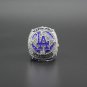 2020 Los Angles Dodgers World Seires championship ring 22# 11 size wit