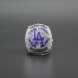 2020 Los Angles Dodgers World Seires championship ring 50# 11 size&ium