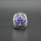 2020 Los Angeles Dodgers  MLB  World series Championship Ring  5# Size
