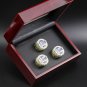 2018 Golden State Warriors NBA championship rings Curry Thompson and D