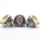 2017 NBA HOF Basketball championship ring Rockets McGrady ring 11S&ium