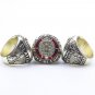 2017 NBA HOF Basketball championship ring Rockets McGrady ring 11S&ium