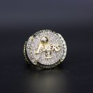 2009 Los Angeles Lakers NBA Basketball championship ring Kobe ring 11S