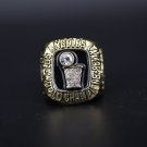 1985 Los Angeles Lakers Basketball championship ring 11S&iuml;&frac14;