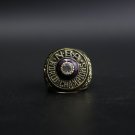 1982 Los Angeles Lakers Basketball championship ring 11S&iuml;&frac14;