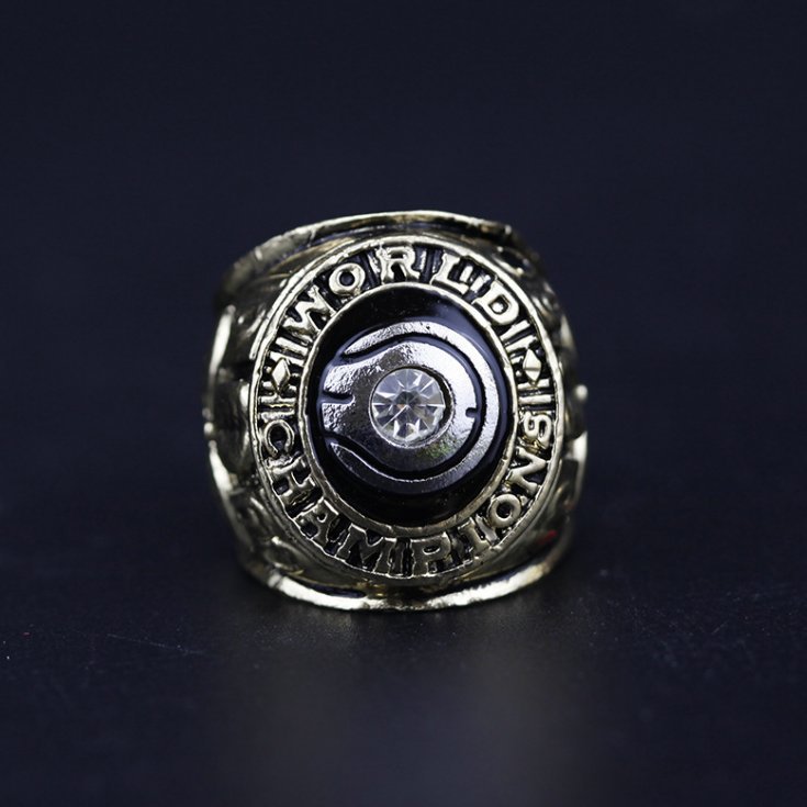 1960 Boston Celtics Basketball NBA Championship Ring Size 11&iuml;&fra