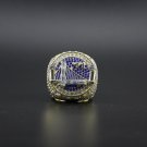 2018 Golden State Warriors Thompson NBA Championship ring 11 size&iuml