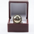 Classic 1956 Philadelphia warriors NBA Championship ring 11 size with