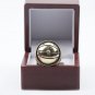 Classic 1956 Philadelphia warriors NBA Championship ring 11 size with