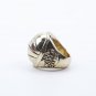 Classic 1956 Philadelphia warriors NBA Championship ring 11 size with