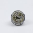 2015 Golden State Warriors Thompson NBA Championship ring 11 size &ium